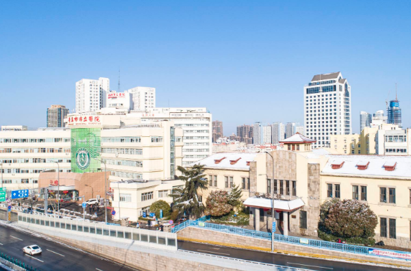 2024青島市立醫(yī)院拔智齒怎么樣?拔智齒收費價目表