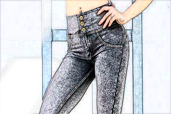 大慶市人民醫(yī)院吸脂做的好嗎?誰(shuí)做得好