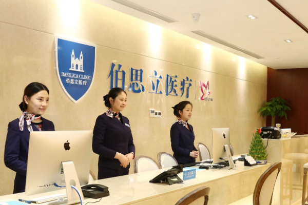 全國隆鼻整形醫(yī)院排行榜十強