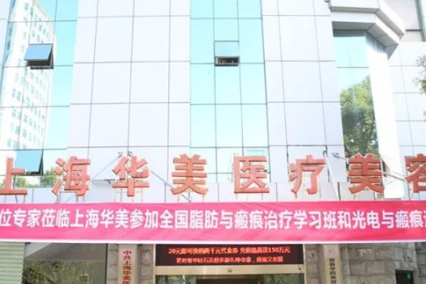 全國隆鼻整形醫(yī)院排行榜十強