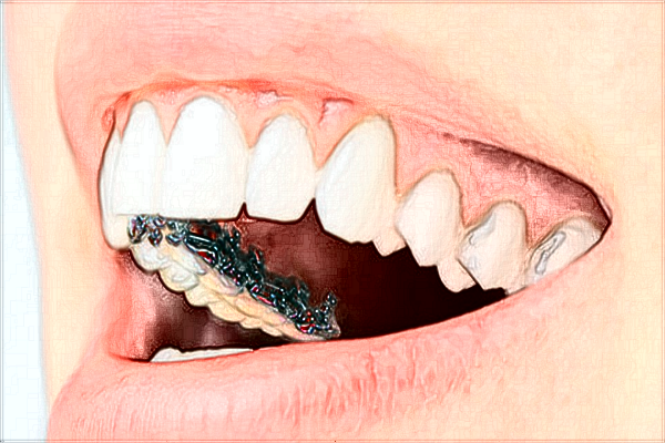 大連大學附屬新華醫(yī)院正畸做的好嗎?誰做得好