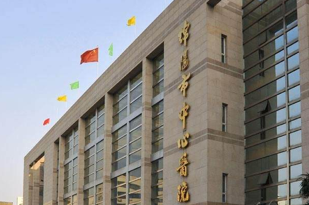 綿陽(yáng)市中心醫(yī)院激光美容怎么樣_真實(shí)案例反饋