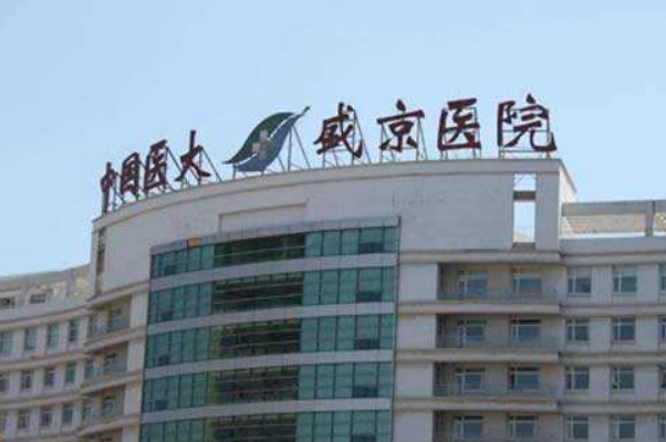 沈陽盛京醫(yī)院吸脂去眼袋做的怎么樣_好的醫(yī)生有誰