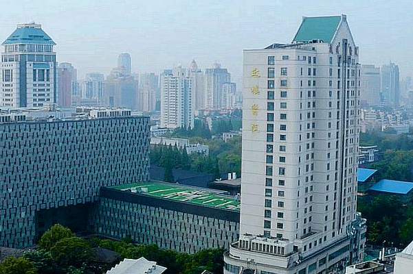 2024南京鼓樓醫(yī)院植發(fā)怎么樣_體驗日記分享