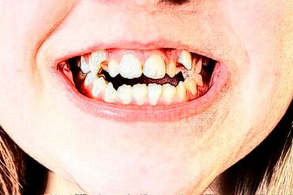 齊齊哈爾市中醫(yī)院拔牙怎么樣_誰(shuí)做得好