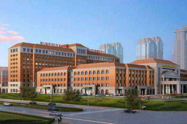 煙臺毓璜頂醫(yī)院口腔科專家好嗎?口腔科常見十大疾病