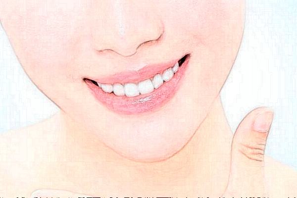 重慶齊美口腔門(mén)診部超聲波潔牙怎么樣_專(zhuān)家信息_案例大全欣賞