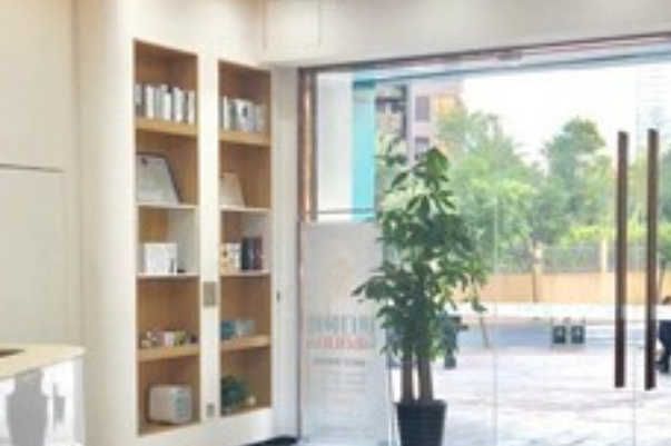 2024贛州貝殼口腔鑲牙怎么收費(fèi)?哪個醫(yī)生做得好