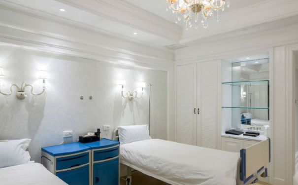 麗都整形美玻尿酸填充面部需要多少錢?術后一年經(jīng)典案例