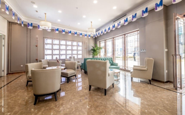 上海新健威整形醫(yī)院玻尿酸填充面部怎么樣?收費多少?案例點評&技術優(yōu)點