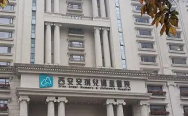 西安安琪兒婦產(chǎn)醫(yī)院激光除皺技術(shù)怎么樣?一年術(shù)后案例反饋