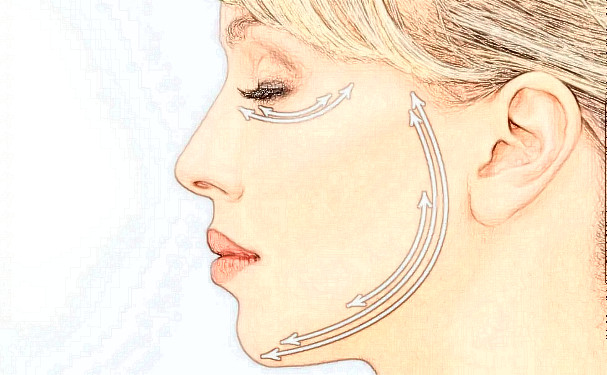 株洲愛思特醫(yī)療美容門診部面部提升去皺多少錢?術后三個月案例曝光