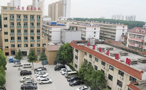 靈璧安貞醫(yī)院整形美容科隆鼻一年案例恢復過程|技術水準怎么樣?多少錢