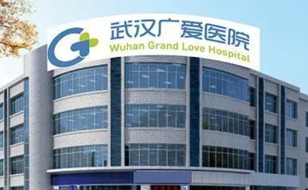 武漢廣愛醫(yī)院隆胸整形怎么樣?費(fèi)用查詢?術(shù)后6個(gè)月案例&技術(shù)亮點(diǎn)