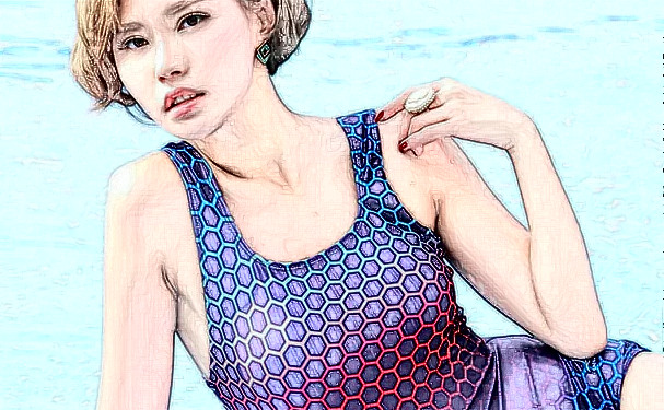 上海鉑曼整形醫(yī)院自體隆胸術(shù)后三個(gè)月經(jīng)典案例&費(fèi)用多少?