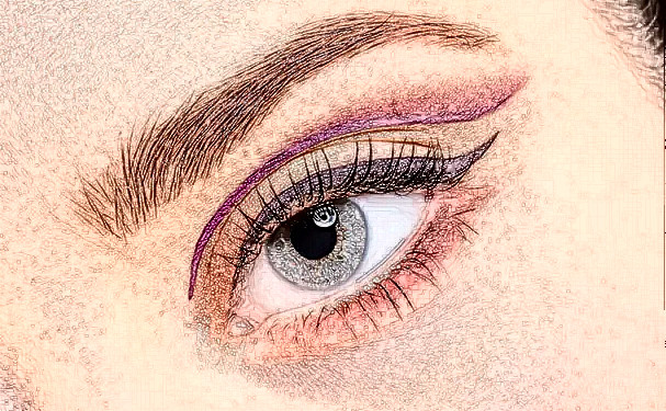 杭州蕭山詮昕醫(yī)療美容門診部扇形雙眼皮費用查詢?技術(shù)評測&術(shù)后三個月案例曝光