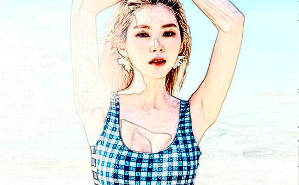 華中科技大學(xué)同濟(jì)醫(yī)學(xué)院醫(yī)院私密整形技術(shù)點評怎么樣?一年術(shù)后案例反饋