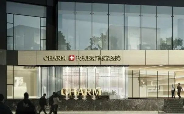 上海玫瑰醫(yī)療美容醫(yī)院私密整形技術(shù)怎么樣?半年案例恢復(fù)過程|報(bào)價(jià)多少