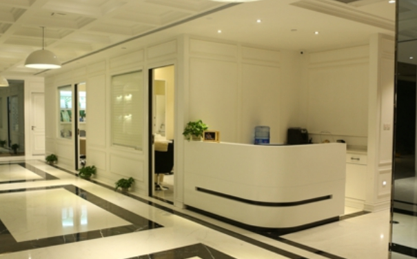 上海瑰康整形醫(yī)院陰道縮緊術技術怎么樣?價格一覽表?術后一年經典案例