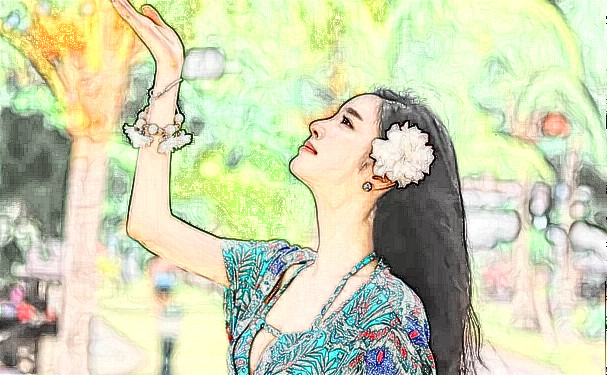 冀美整形手臂吸脂收費標準?120天求美案例