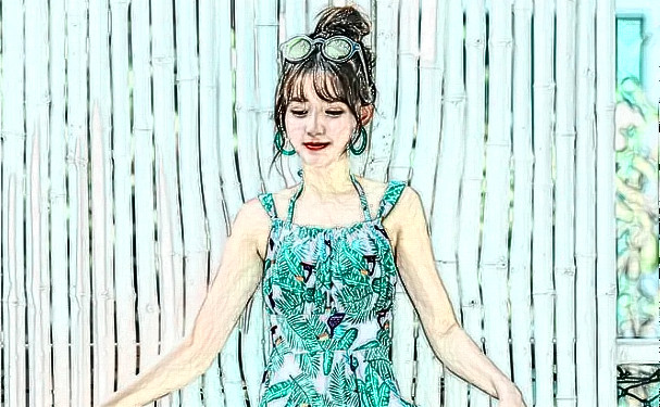 深圳蒳美邇醫(yī)療美容門診部負壓吸脂技術怎么樣?術后30天案例點評