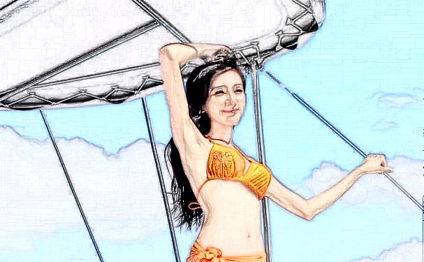 武漢歐尚美醫(yī)療美容門診部吸脂技術優(yōu)點怎么樣?90天案例欣賞