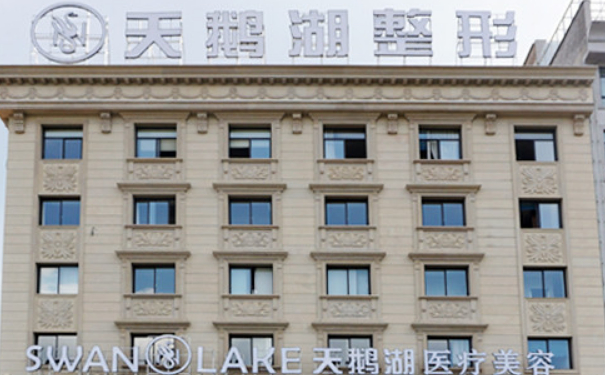 合肥天鵝湖整形醫(yī)院全身吸脂技術(shù)風格怎么樣?三個月術(shù)后案例反饋