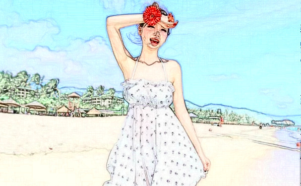 宿州京美醫(yī)療美容門診部水動力吸脂價目一覽表?術(shù)后30天恢復(fù)案例