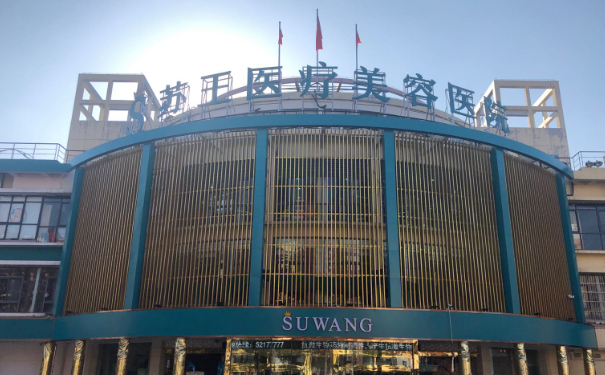 南京江寧蘇王美容醫(yī)院脂肪填充技術級別怎么樣術后三個月野生案例