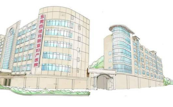 東莞市百佳瑪麗亞婦產(chǎn)醫(yī)院脂肪填充費(fèi)用明細(xì)?半年案例恢復(fù)過(guò)程