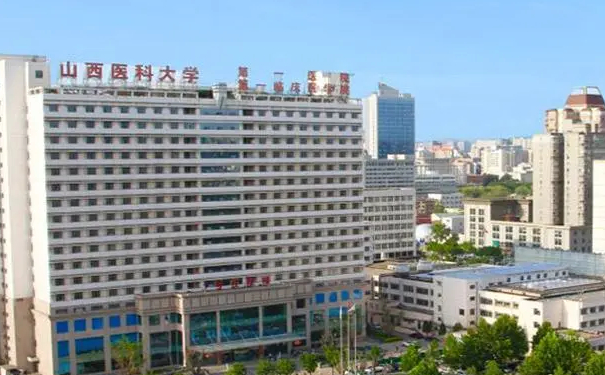 山西醫(yī)科大學第一醫(yī)院耳朵整形技術(shù)特點怎么樣?案例變化