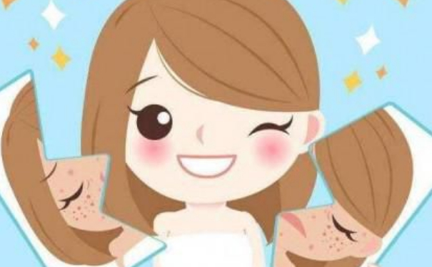 復(fù)旦大學(xué)附屬兒科醫(yī)院去牛奶咖啡斑怎么樣?價(jià)格查詢(xún)?案例曝光&技術(shù)特點(diǎn)