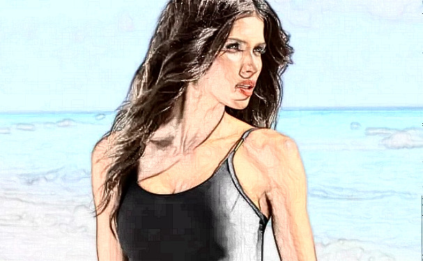 成都藝星謝雯直角肩做的怎么樣？野生案例&項(xiàng)目價(jià)格圖