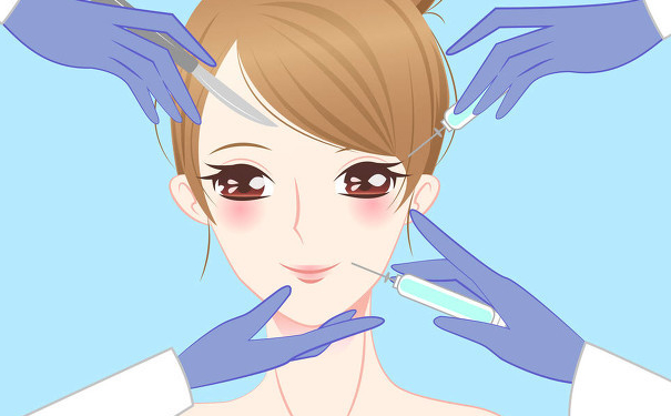 北京聯(lián)合麗格第一醫(yī)療美容醫(yī)院楊大平v臉提升技術怎么樣?醫(yī)院介紹