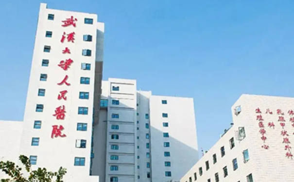 武漢大學(xué)人民醫(yī)院朱占永注射玻尿酸技術(shù)測(cè)評(píng)怎么樣?案例評(píng)價(jià)&醫(yī)院信息