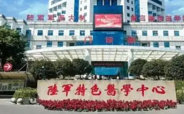 陸軍特色醫(yī)學中心(大坪醫(yī)院)自身脂肪填充技術怎么樣?醫(yī)院點評