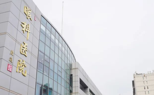 中國中醫(yī)科學(xué)院眼科醫(yī)院胡懷彬淚溝填充技術(shù)測評怎么樣?案例點評&醫(yī)院介紹