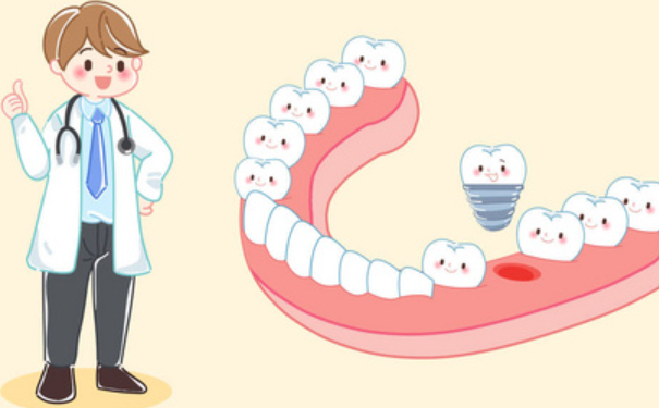 蚌埠醫(yī)學(xué)院第一附屬醫(yī)院張凱種植牙技術(shù)測評怎么樣?案例盤點(diǎn)&醫(yī)院實(shí)力分析