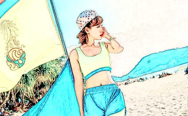 北京友誼醫(yī)院妊娠紋修復(fù)醫(yī)生排名,價(jià)目表?野生案例