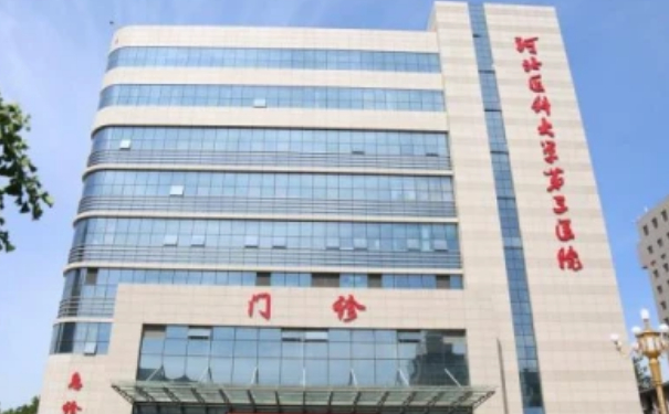 河北醫(yī)科大學第三醫(yī)院耳軟骨隆鼻醫(yī)生排名,技術(shù)特色?野生案例