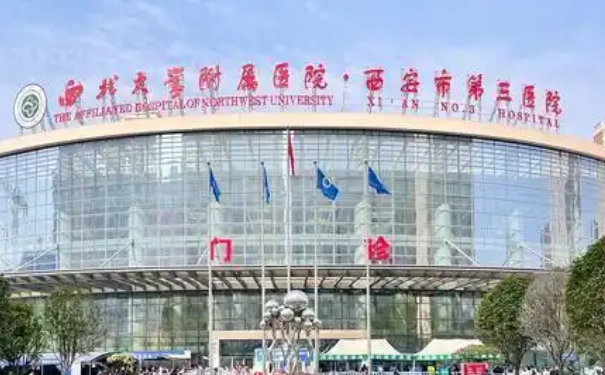 西安醫(yī)學院第三附屬醫(yī)院隆鼻手術醫(yī)生排名,技術水準?變美案例