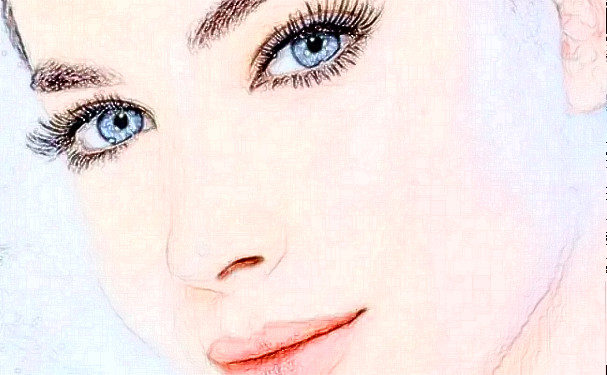 上海九院肖彩雯玻尿酸填充90天案例欣賞(效果怎么樣?技術(shù)特點)