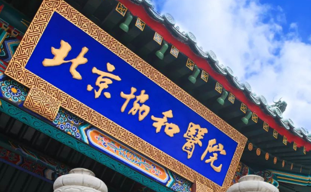 北京協(xié)和醫(yī)院假體隆鼻需要多少錢?技術(shù)特色_醫(yī)院簡(jiǎn)介