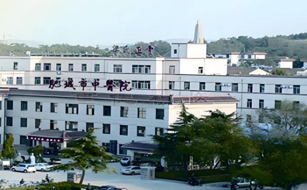 肥城市中醫(yī)醫(yī)院王永紅兩腮凹陷整形手術(shù)怎么樣?價(jià)格?求美案例&技術(shù)評(píng)測